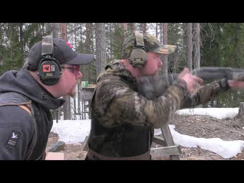 Korpi Makasiini & Haulikkokoulu