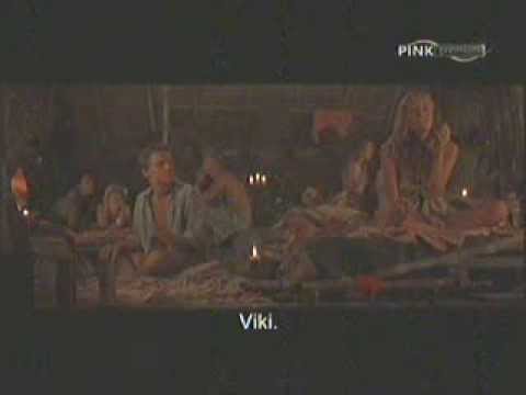 The Beach (2000) Leonardo DiCaprio prica srpski
