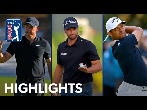 Highlights | Day 1 | THE PLAYERS | 2024