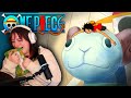 Merry Saves The Day One Piece Episode 310 311 Reaction