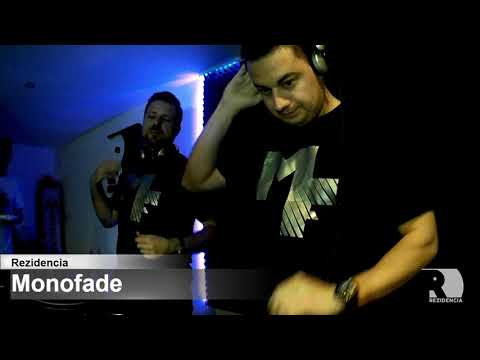 Rezidencia - Session 47. - Monofade #house