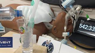 【浸水試験追加その3】COVIDVENTILATORプロジェクト 長期間耐久試験【540時間突破】