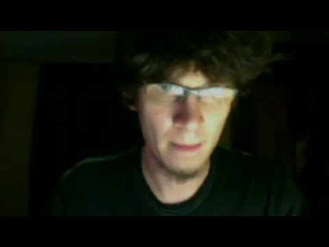 Alien Chaos LIVE @ Psykedream TV # 17/December/2015