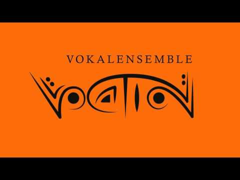 Vokalensemble Vocation - Claude Debussy - Yver, vous n'estes qu'un vilain