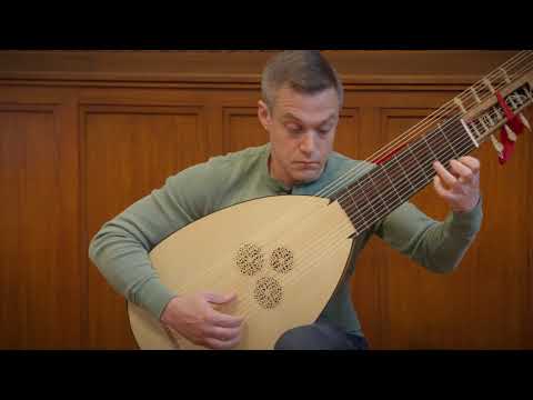 Alessandro Piccinini: Corrente VI “Sopra l’Alemana”