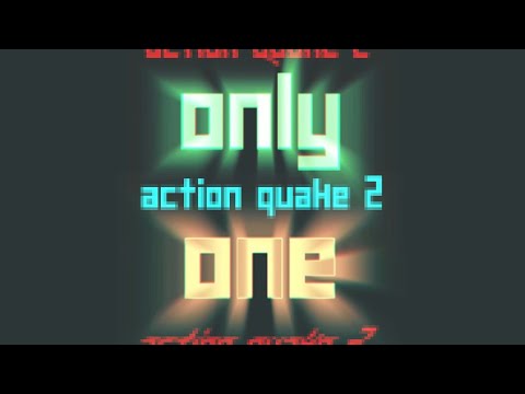 Action Quake 2 | Only One | Fragmovie