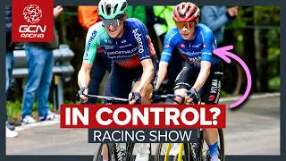 Does Jonas Vingegaard Have A Serious Rival At The Giro d’Italia? | GCN Racing News Show