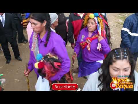 Fiesta Costumbrista Señor de los Milagros Cochabamba Dos de Mayo Huanuco 18 de Octubre 2025