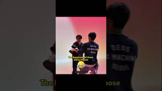Download lagu Look how happy🦁🐺 are 😂 #treasure #jeongwoo #jaehyuk #jihoon #shorts #kpop #teume #fyp #funnyvideo mp3 Download lagu Look how happy🦁🐺 are 😂 #treasure #jeongwoo #jaehyuk #jihoon #shorts #kpop #teume #fyp #funnyvideo mp3