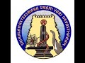 Paroksha Seva Sri Saneeswara Swamy Vari Abhisekam 08 11 2025