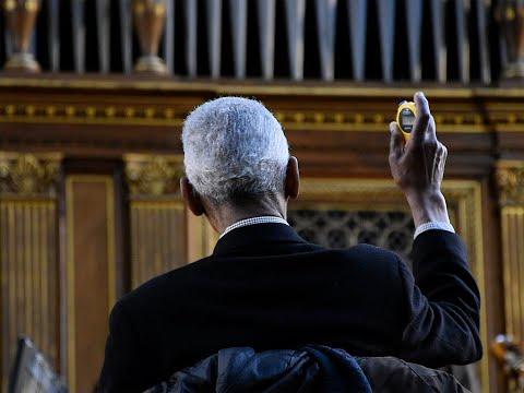 Thick Air (2020) excerpt