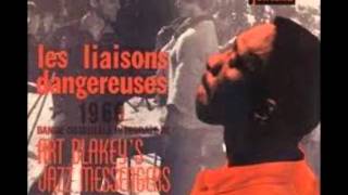 Art Blakey's Jazz Messengers - Miguel's Party