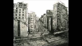 A static lullaby - The shooting star that destroyed us all (Demo)