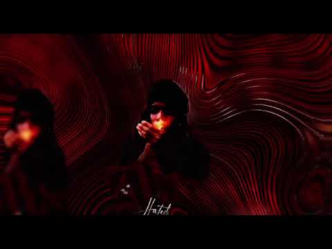 TeflonLitk - DoubleM (Official Visualizer)