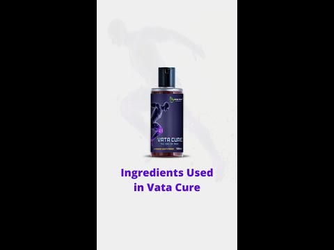 The Key Ingredients of this Ayurvedic Joint Pain Massage Oil #jointpain #jointpainrelief #jointpains