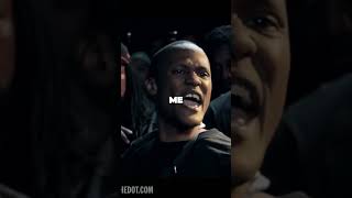 Canibus Pulls Out A Book Of Rhymes 😱