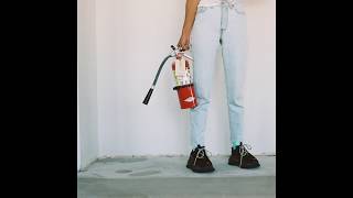 ELLIANA - fire (audio only)