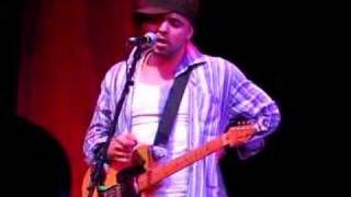 Hawksley Workman - Autumn&#39;s Here - Huntsville