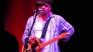 Hawksley Workman - Autumn&#39;s Here - Huntsville