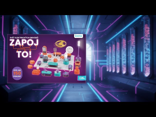 Zapoj to! predstavenie