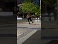going the distance with this manual #skateboarding #streetskating #skate #manual