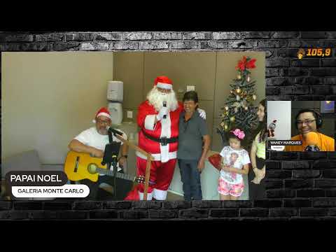 NATAL NA COMUNIDADE III