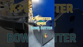 Cutter à viande K+G Wetter SM65 | Image 4 - Machineryline