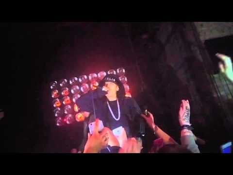 20160221 Dok2 + the Quiett in Berlin - Profile