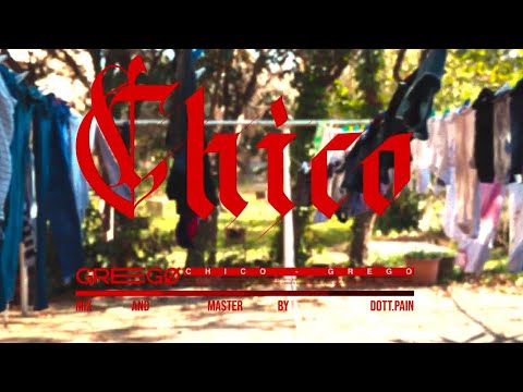 Gregø - Chico