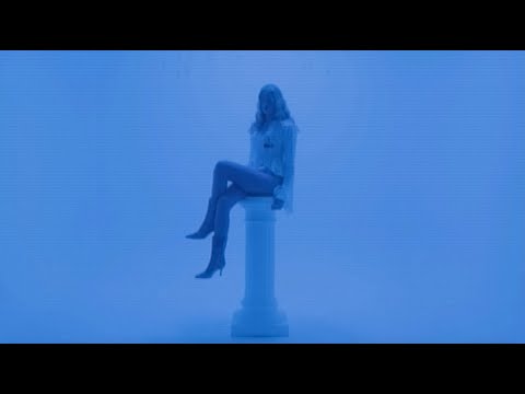 LAUREL - Appetite (Official Music Video)