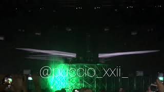 MM. Vol. 3 Tour • R8 MadMan live Atlantico Roma