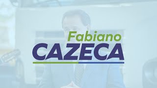 Fabiano Cazeca