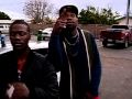 Partners In Crime Video Ft.$ee Block & Rellz (Where They At)