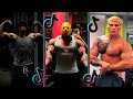 8 Minutes Of Badass Relatable GYM TikTok Compilation Gym Motivation