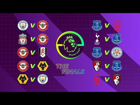 LIVE: Man City vs Brentford | ePremier League 22/23 | FIFA 23