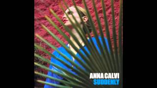 Anna Calvi - Fire (Bruce Springsteen Cover)