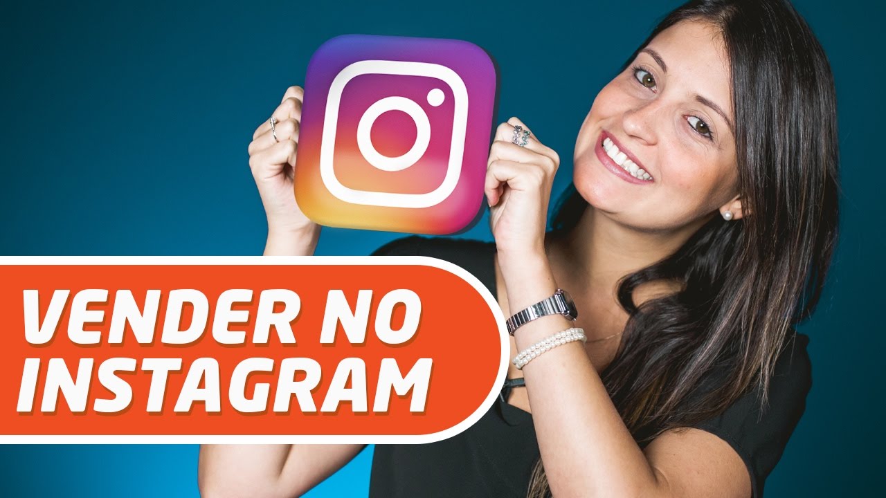 Dicas para VENDER NO INSTAGRAM - Hotmart Tips #17