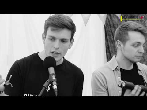 November Lights  - Lonely (Netsounds acoustic performance)