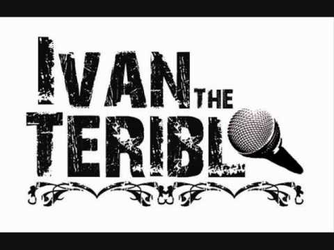 Ivan the Teribl - Beastmode