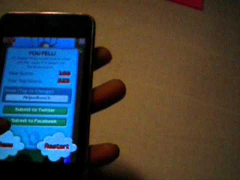 ninjatown trees of doom review