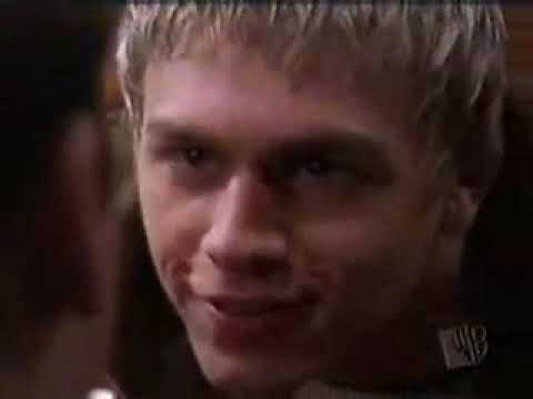 Young Americans - 1x03 - Kiss and Tell