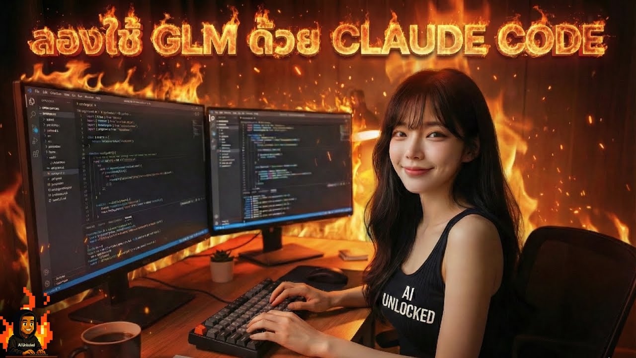GLM แนะนำ