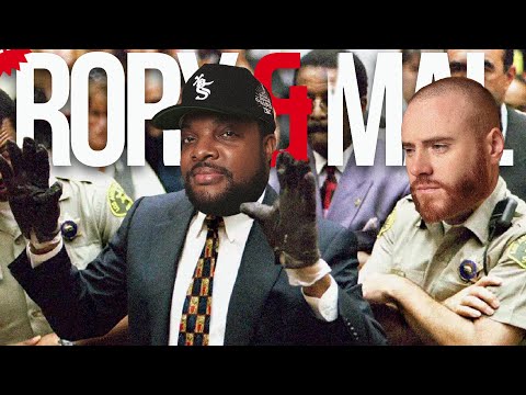 YesMalz Goes To Trial | Episode 175 | NEW RORY & MAL