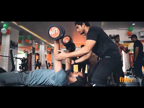 download lagu mp3 mp4 Transform Gym Kandivali, download lagu Transform Gym Kandivali gratis, unduh video klip Transform Gym Kandivali