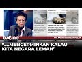 Diplomat Ditembak Di Peru Ada Apa AKIM TvOne