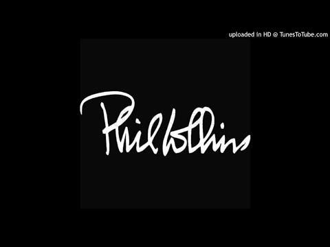 Phil Collins & Fourplay - Why can't it wait 'til morning