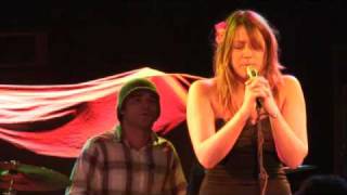 Colbie Caillat - Realize - Roxy - Hollywood CA