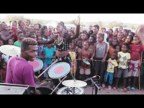 Tsapiky (Madagascar)