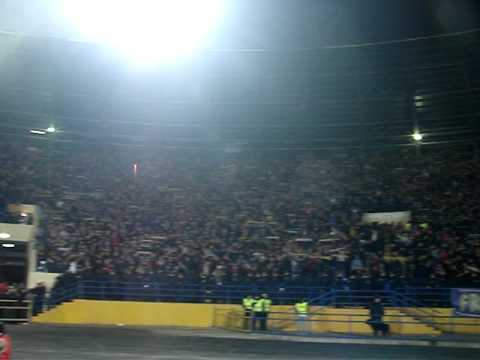 Metallist - Olympiacos