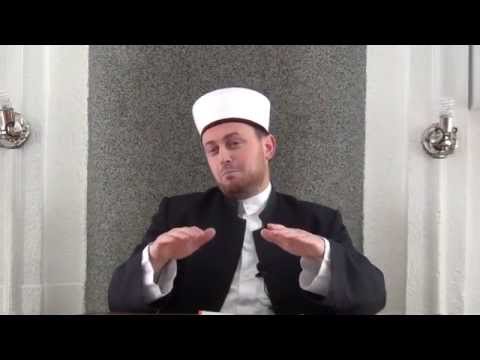 Sillu me njerëzit ashtu sikur ke dëshirë ata të sillen me ty - Halil Avdulli